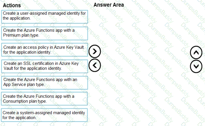 AI-200 Question 18