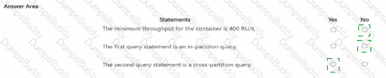 AI-200 Answer 5