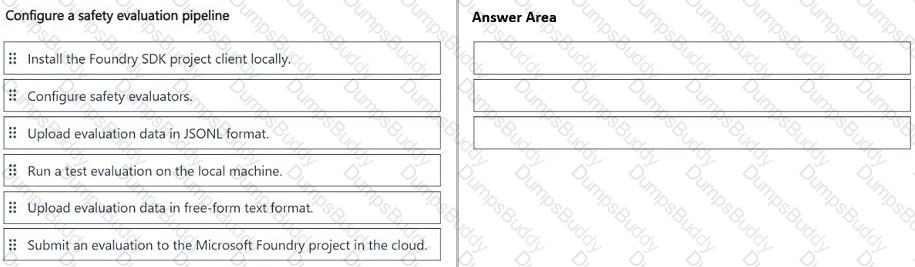 AI-300 Question 20
