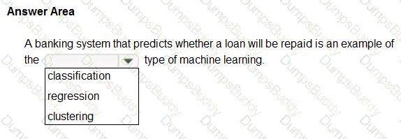 AI-900 Question 47