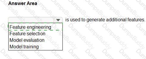 AI-900 Answer 20
