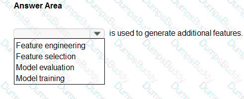 AI-900 Question 20