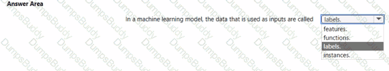 AI-900 Question 46