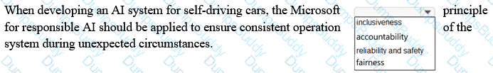 AI-900 Question 78
