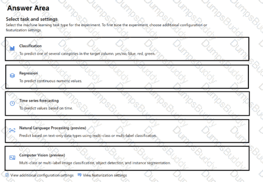 AI-900 Question 22