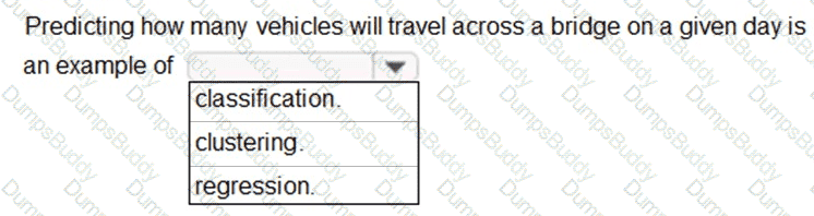 AI-900 Question 68