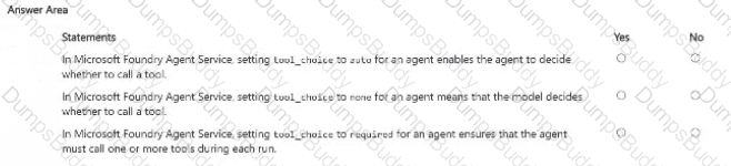 AI-901 Question 9
