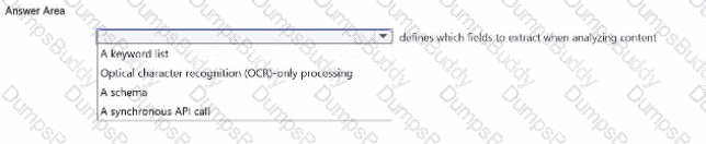 AI-901 Question 8