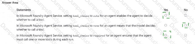 AI-901 Answer 9