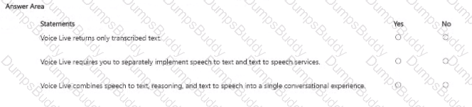 AI-901 Question 10