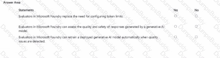 AI-901 Question 39