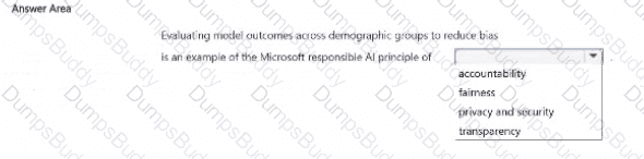 AI-901 Question 28