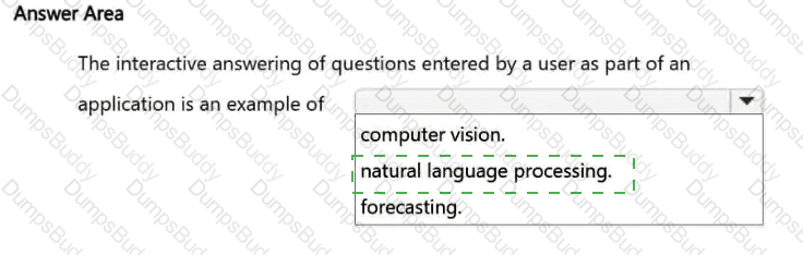 AI-901 Answer 25