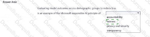 AI-901 Answer 28