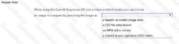 AI-901 Question 23