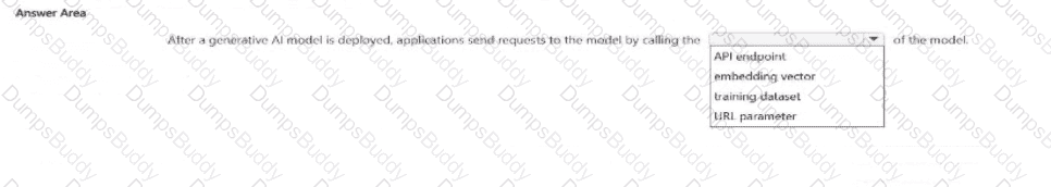 AI-901 Question 21