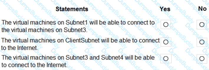 AZ-104 Question 38