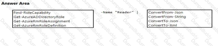 AZ-104 Question 10