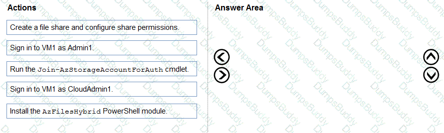 AZ-140 Question 34