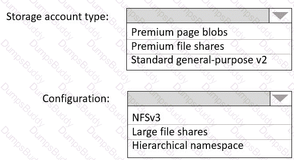 AZ-305 Question 18
