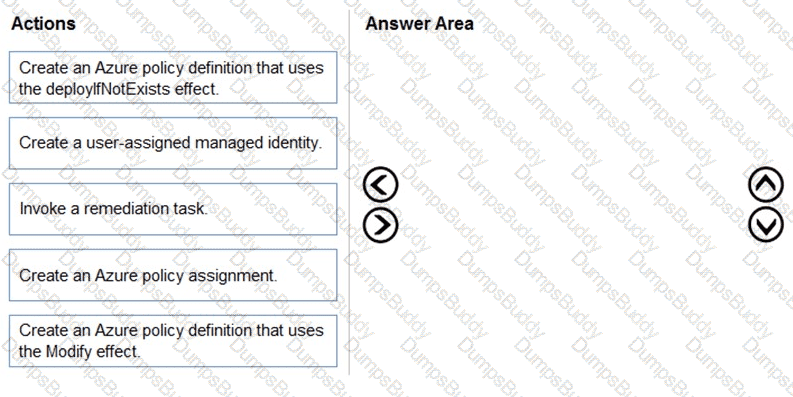 AZ-305 Question 20
