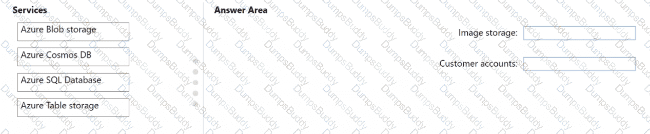 AZ-305 Question 6