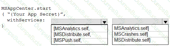 AZ-400 Question 32