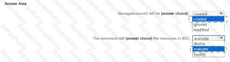 AZ-400 Answer 89