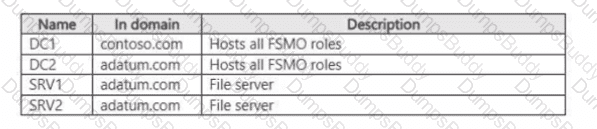 AZ-800 Question 13