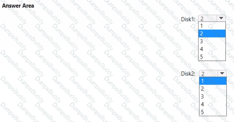 AZ-800 Question 4