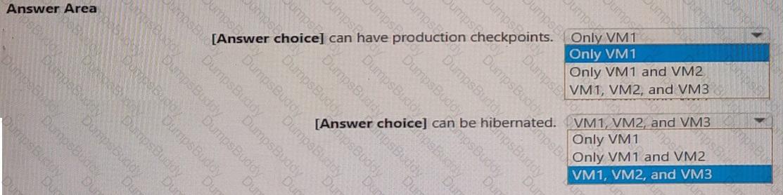 AZ-800 Question 28