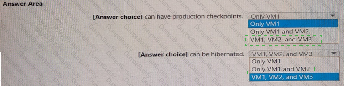 AZ-800 Answer 28