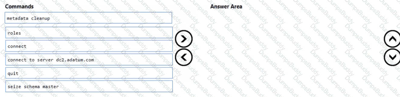 AZ-800 Question 5