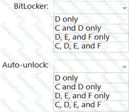 AZ-801 Question 13