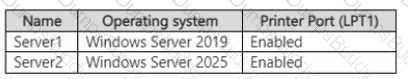 AZ-801 Question 14