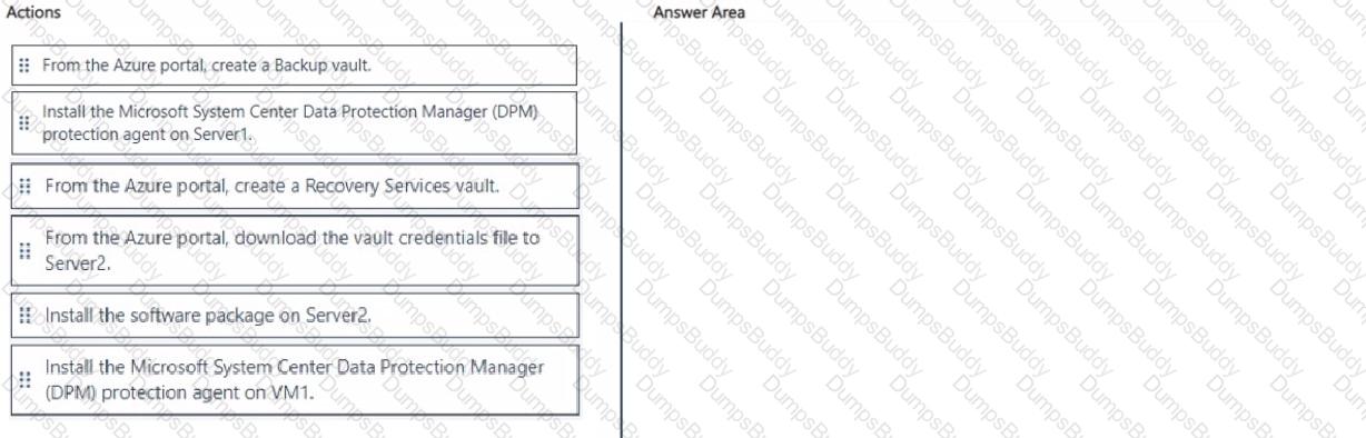AZ-801 Question 50