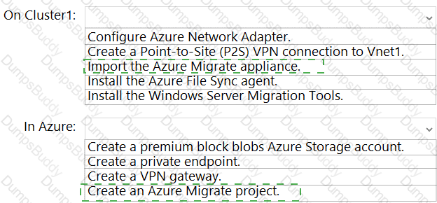 AZ-801 Answer 27