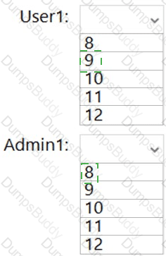AZ-801 Answer 9