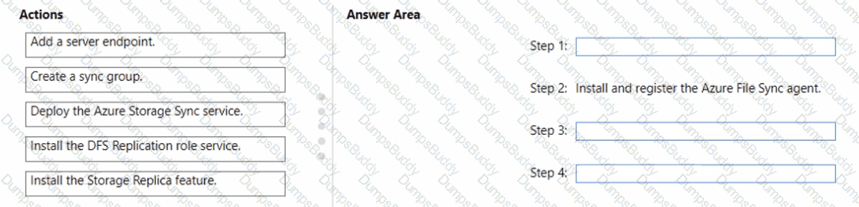 AZ-802 Question 41