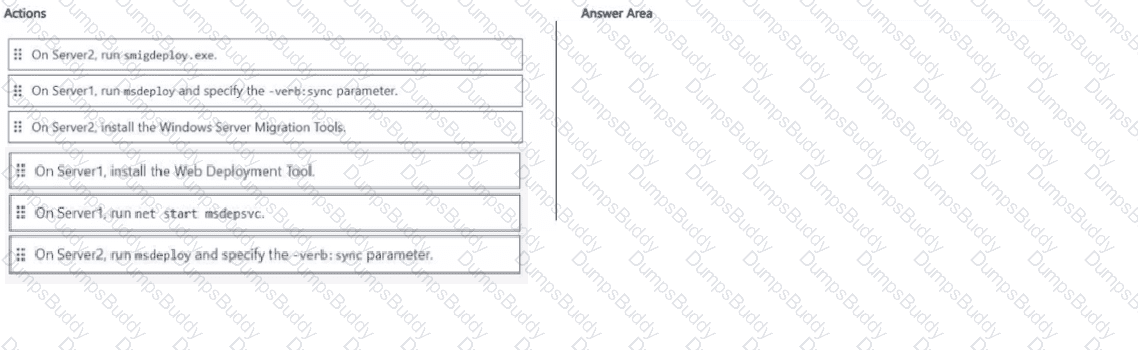 AZ-802 Question 16