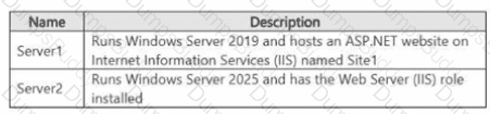 AZ-802 Question 16