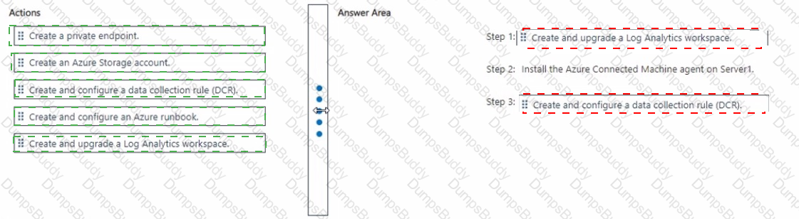 AZ-802 Answer 7