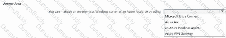 AZ-900 Question 144