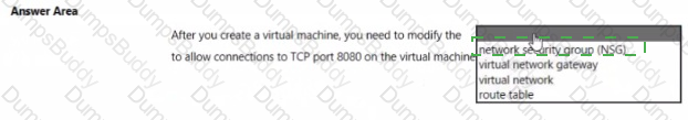 AZ-900 Answer 149