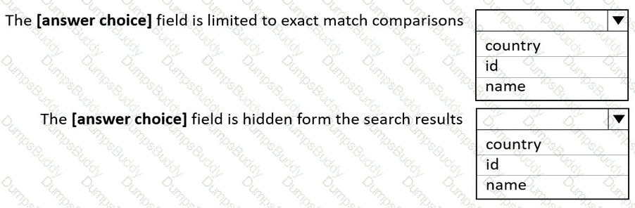 DP-420 Question 20