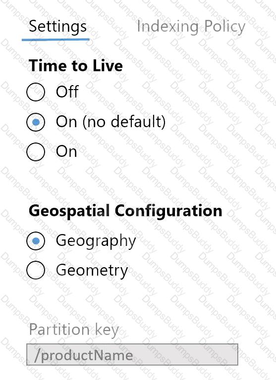 DP-420 Question 11