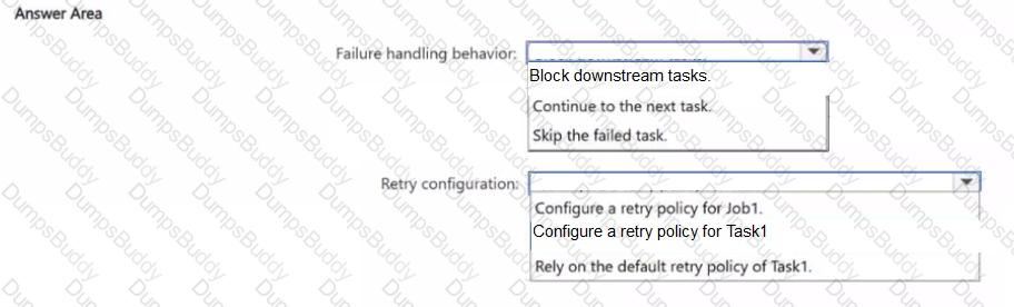DP-750 Question 15