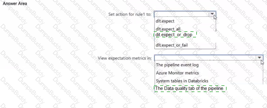 DP-750 Answer 16