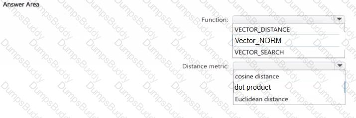 DP-800 Question 15