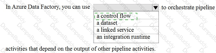 DP-900 Answer 5